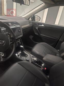 فولكسفاغن تيغوان